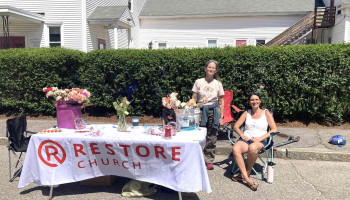 Restore Church - Goffstown Restore Church - Goffstown