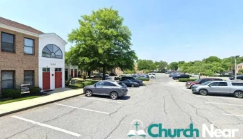 Resurrection Bible Fellowship - Upper Marlboro