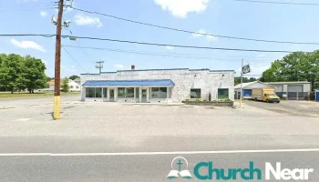 Resurrection Church of Jesus Christ - Essex