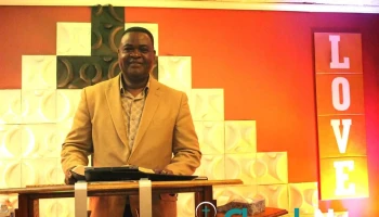 Revelation Temple(International Central Gospel Church Maryland) - Burtonsville