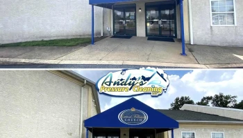 Revival Fellowship Church - New Castle