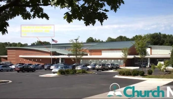 Revival International Randallstown (Dag Heward Mills Ministeries) - Randallstown