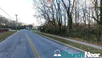 Revival Worship Center - Halethorpe