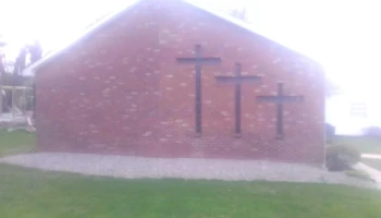 Rising Sun Church of God - Port Deposit