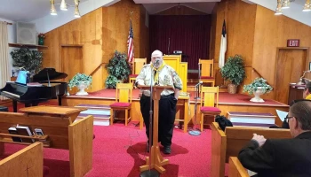 Rising Sun Seventh-day Adventist Church - Rising Sun