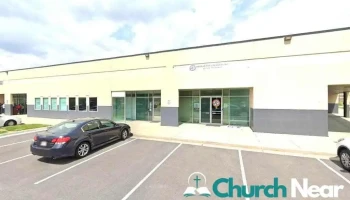 River of Life Assemblies Int’l - Lanham