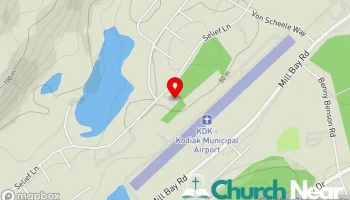 River of Life Christian Fellowship Daycare Center - Kodiak