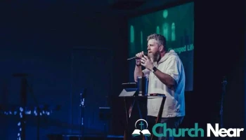 Riverside Church - Aberdeen