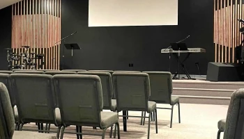 Riverside Church - Exeter Riverside Church - Exeter