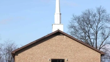 Robinwood Church - Hagerstown