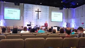 Rock Church - Plaistow