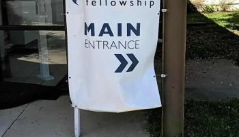 Rock City Fellowship - Rockville