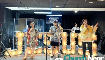 Rock International Ministry Dover - Dover