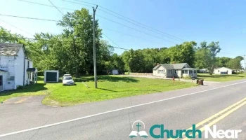Rock Methodist Church - Md 21613
