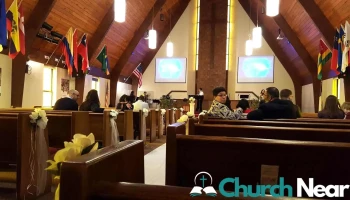 Rockville Assembly of God - Rockville