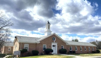 Rockville Christian Church - Rockville