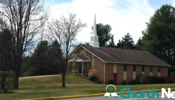 Rockville Church of the Nazarene - Rockville