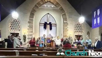 Rockville Presbyterian Church - Rockville