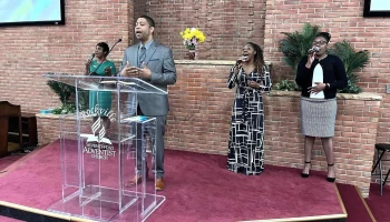 Rockville Seventh-day Adventist Church - Rockville