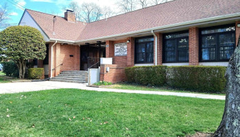 Rockville Spanish Sda Church - Rockville