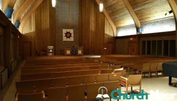 Rockville United Church - Rockville