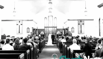 Rockville United Methodist Church - Rockville