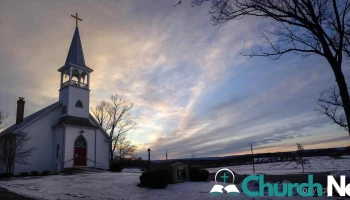 Rocky Hill Church - Woodsboro