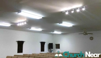 Rose of Sharon Pentecostal - Fruitland