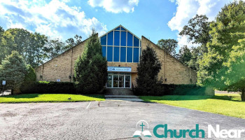 Round Oak Missionary Baptist Church - Silver Spring
