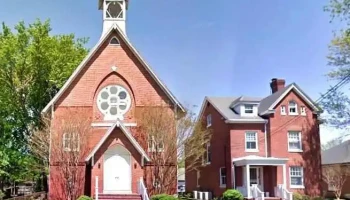 Sacred Heart Catholic Church - Chestertown