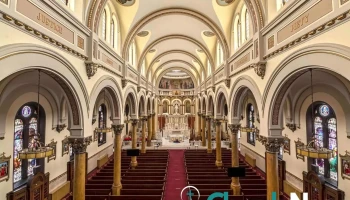 Sacred Heart of Jesus - Baltimore