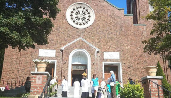 Sacred Heart Parish - Lebanon Sacred Heart Parish - Lebanon