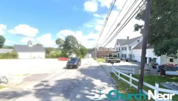 Sacred Heart Rectory - Greenville Sacred Heart Rectory - Greenville