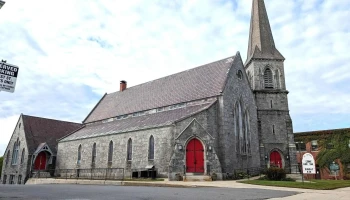 Saint James Episcopal Church - Keene Saint James Episcopal Church - Keene