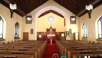 Saint James Evangelical Lutheran Church Baltimore - Baltimore Saint James Evangelical Lutheran Church Baltimore - Baltimore