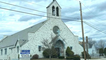 Saint John Xxiii Parish - Nashua