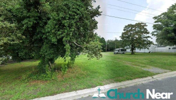 Saint Johns - Pocomoke City