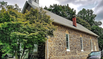 Saint Josephs Roman Catholic Church - Sykesville
