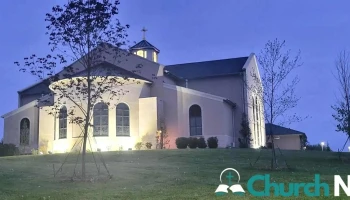 Saint Katharine Drexel Catholic Church - Frederick