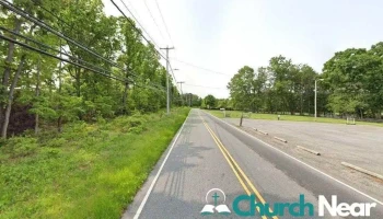 Saint Marks Church - Hanover