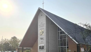Saint Matthias Catholic Church - Lanham