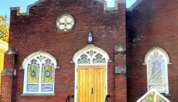 Saint Paul Lutheran Church - Walkersville