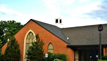 Saint Pauls United Methodist Church - Leonardtown
