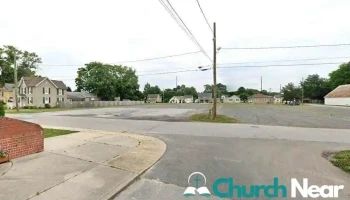 Saint Pauls United Methodist Church - Md 21830