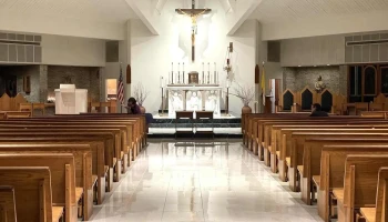 Saint Raphael Catholic Church - Rockville