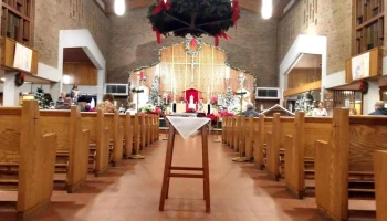 Saint Raphael Parish - Manchester Saint Raphael Parish - Manchester