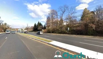 Saint Stephen Lutheran Church - Silver Spring