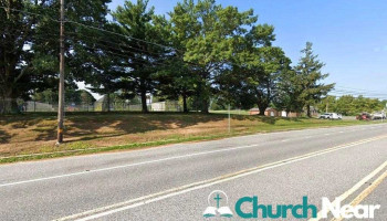 Salem Lutheran Church - Jarrettsville