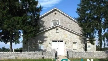 Salem Reformed Church - Hagerstown