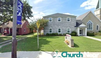 Salisbury Spanish Seventh-Day Adventist Church - Fruitland